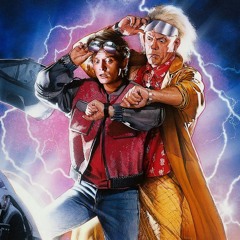 Shred To The Future (Stereo)