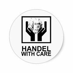 Handel With Care (Variations On Darwin)