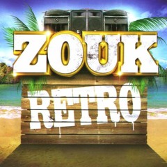 DeeJay Gedzon - Luc Leandry Official (ZoukRetro)