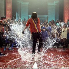 Step Up - 3 Water Dance