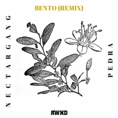 Nectar Gang - Pedra (Bento Remix)