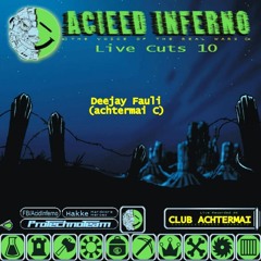 Acid Inferno 05 - FAULI AKA Dan Drastic (Pt 1) - Club Achtermai 20020126 - Hearthis.at