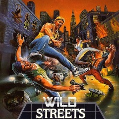 Wild Streets (BARE KNUCKLE 5)