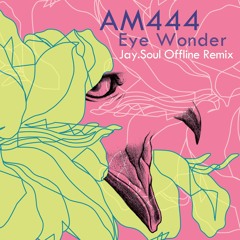 Eye Wonder (Jay.Soul Offline Remix Instrumental)