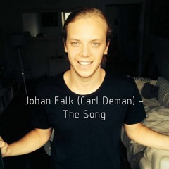 Johan Falk (Carl Deman) - The Song