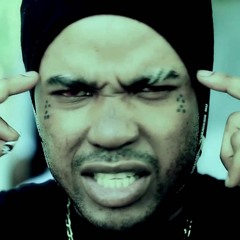 TOMMY LEE SPARTA - GRAVE YARD- PROD BY ANJUBLAXX