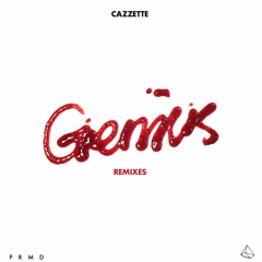 Cazzette - Genius (Prinston Remix)
