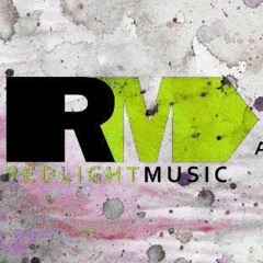 Redlight Music Radioshow 104. Mixed by Denite