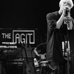151009 The AGIT 'The Story by Jonghyun' - 산하엽 (Diphylleia Grayi)