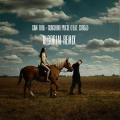 Sam Tiba - Sunshine Pulse (Feat. SirOJ) Algorial Remix