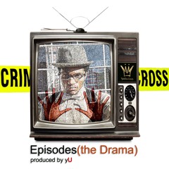 The Drama   Episode 1