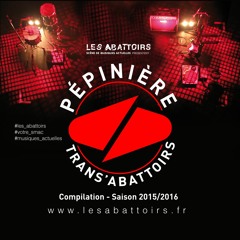 PÉPINIERE TRANS'ABATTOIRS