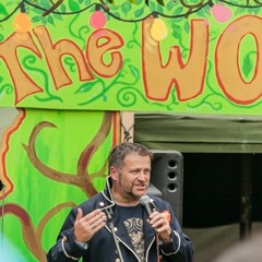 Untitled Poetry by Steve Biddle. Recorded at Hangover Hill Recording Studios.