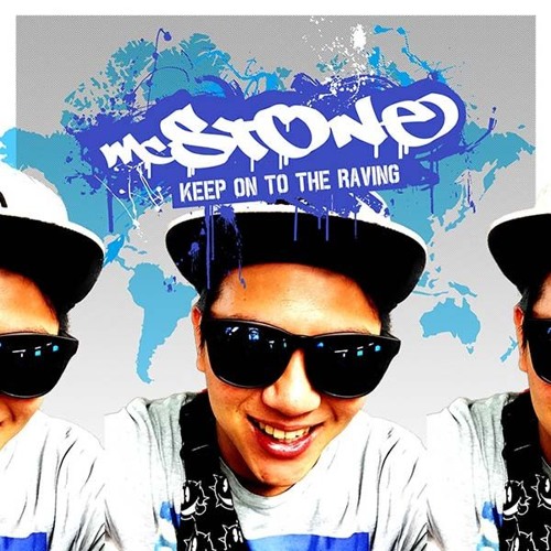 [Crossfade MIX] MC STONE E.P.「KEEP ON TO THE RAVING」