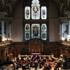 Brahms A German Requiem (5th Movement) OP.45