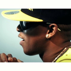 CHARLY BLACK- FUNN (RAW)- PROD BY ANJUBLAXX