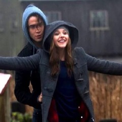 I Never Wanted To Go (if i stay)
