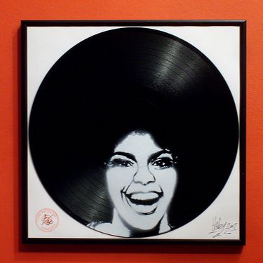 Ralph MacDonald  – Jam On The Groove