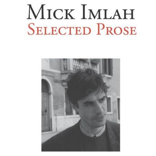 Patrick Davidson Roberts in conversation with Robert Selby on Mick Imlah