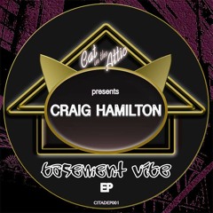Craig Hamilton - Basement Vibe (DAWPERS PREMIERE)