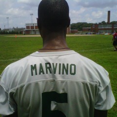 Dj Marvino Blend (Sugar & Freeze)