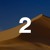 Artwork for In the Sahara Desert 2