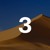 Artwork for In the Sahara Desert 3
