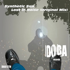 Synthetik Sun - Lost In Noise - (Original Mix)