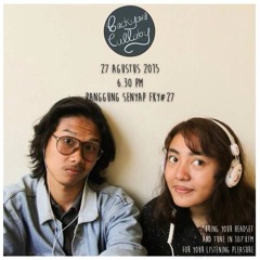 I See The Light (Tangled Cover) LIVE @ FKY