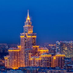 Vladimir Troshin Podmoskovnye Vechera (NaitiMP3.ru)