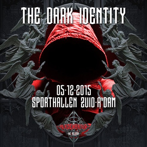 Sound Of Pandemonium - The Dark Identity