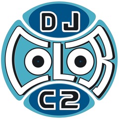 DJ COLOR C2 - Tha Foonk