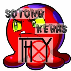 SOTONG KERAS