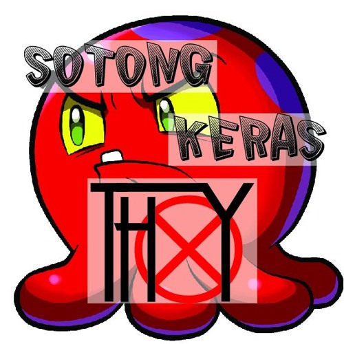 SOTONG KERAS