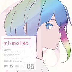 02 Mojito (Radio Edit)