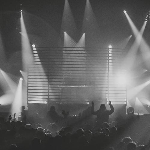 The Hacker live @ Marsatac 2015 [Excerpt]