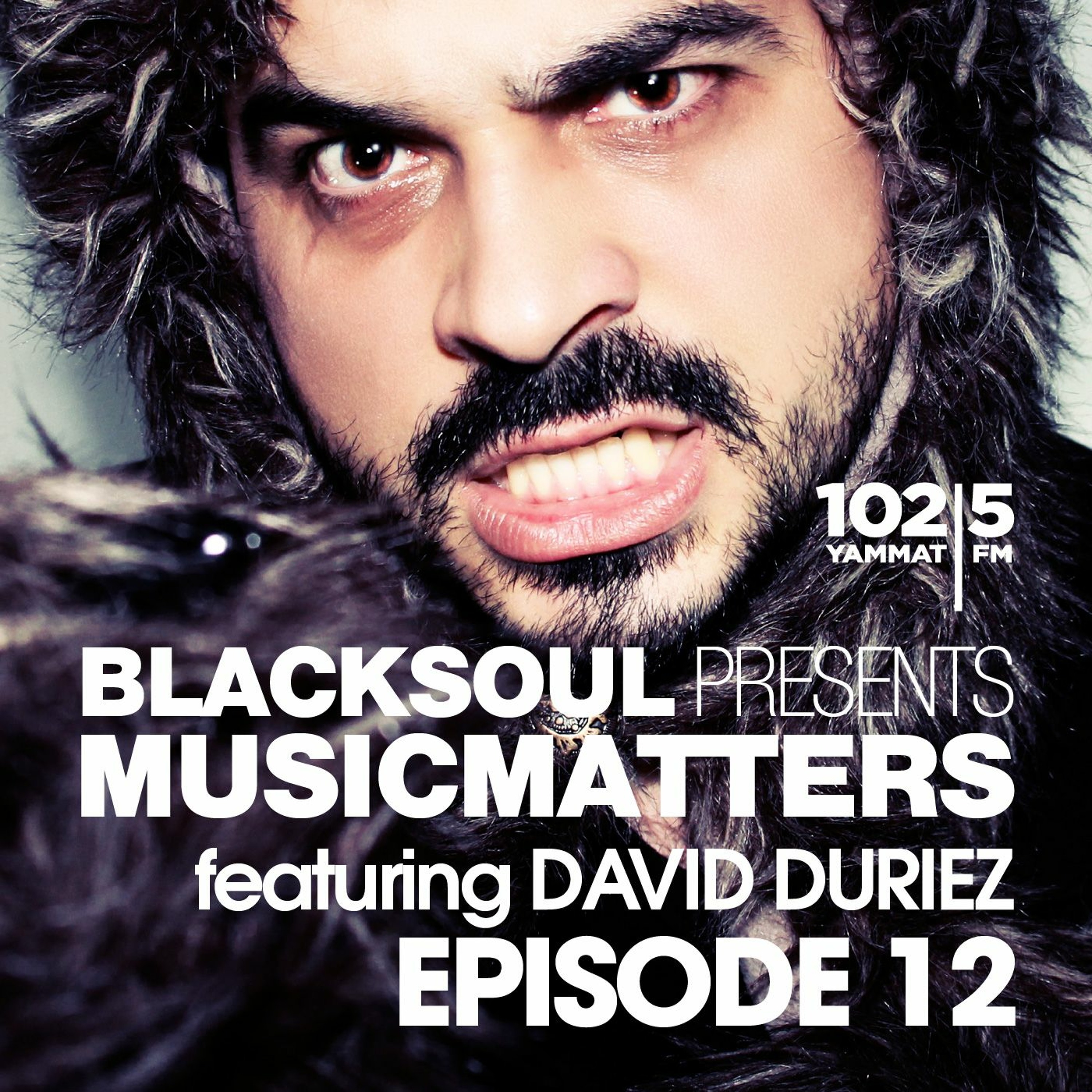 BLACKSOUL pres. MUSIC MATTERS