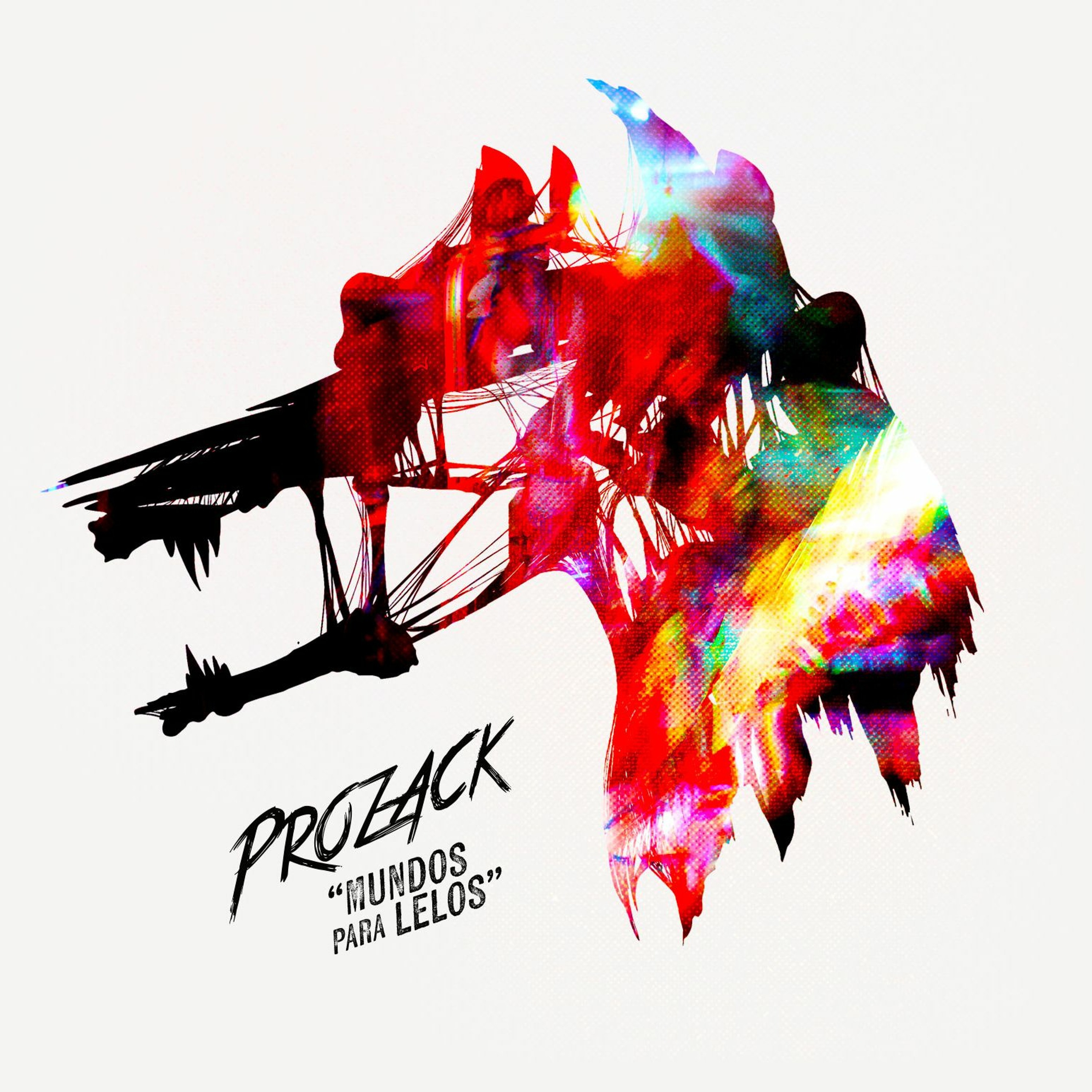 Prozack.