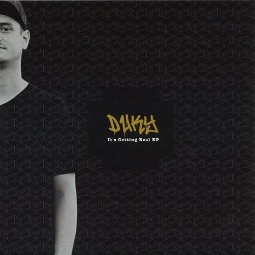 A2 Duky - Endless Thoughts (Original Mix)[Deep Tech Records]