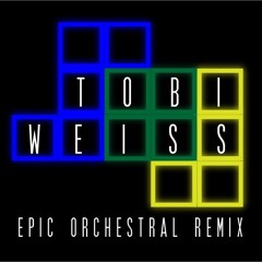 Tetris Soundtrack (Epic Orchestral Version)