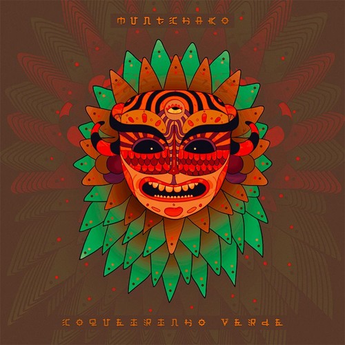 Coqueirinho Verde - Muntchako