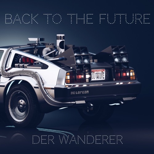 Back To The Future *free download*