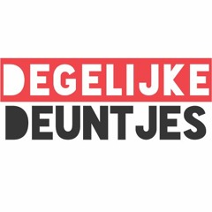 NO*MAD - Degelijke Deuntjes