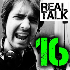 Athene Real Talk Podcast#16