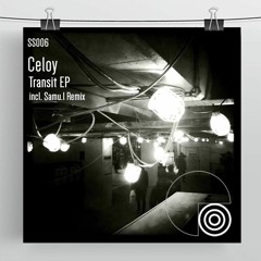 Celoy - Transit (Original Mix)