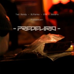 El Oficio Nocturno - Predelirio - 06 No Hay Vuelta