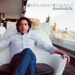 Bernardo Vázquez ft Nilo - Amandote (Sergio Garcia Extended Edit 2015)