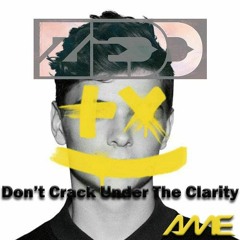 Martin Garrix VS Zedd - Don't Crack Under The Pressure VS Clarity (Martin Garrix Mashup)