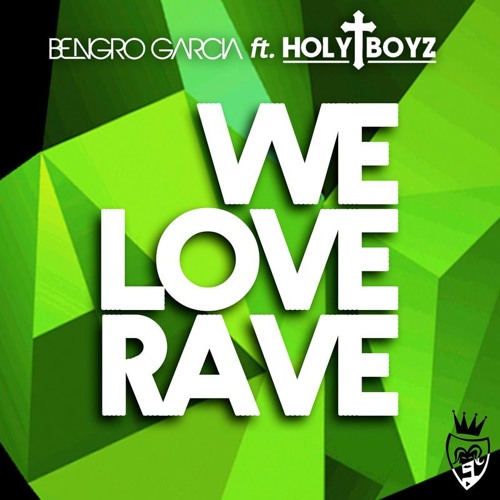 Bengro Garcia & HolyBoyz - #WLR (Extended)