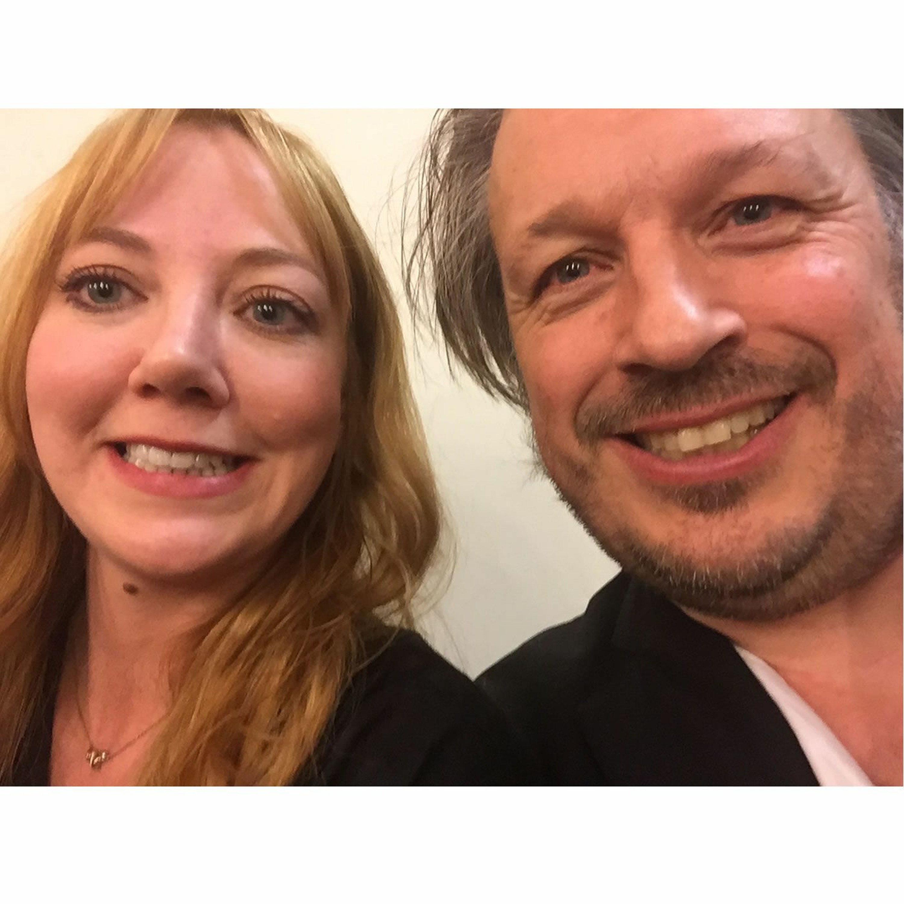 Richard Herring\'s Leicester Square Theatre Podcast